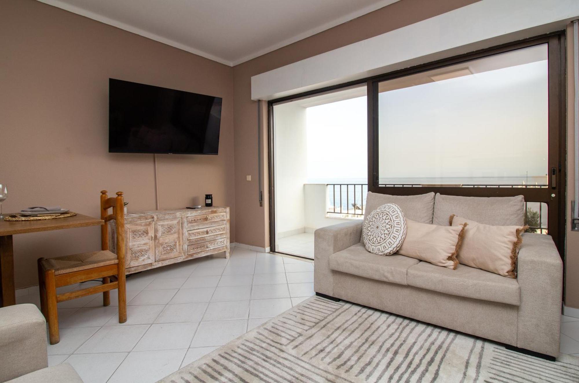Old Town Nearthe Apartament Albufeira