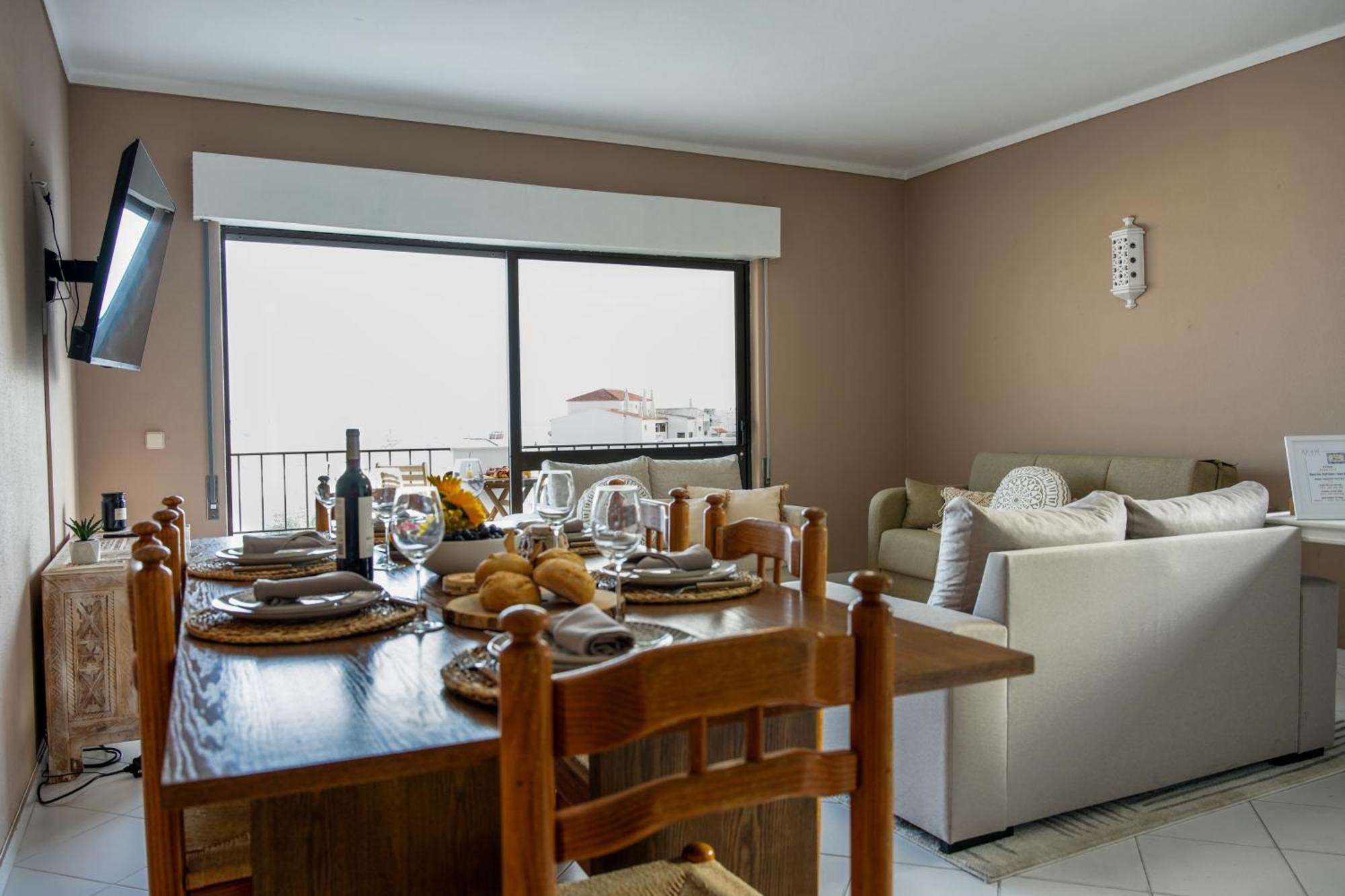 Old Town Nearthe Apartament Albufeira