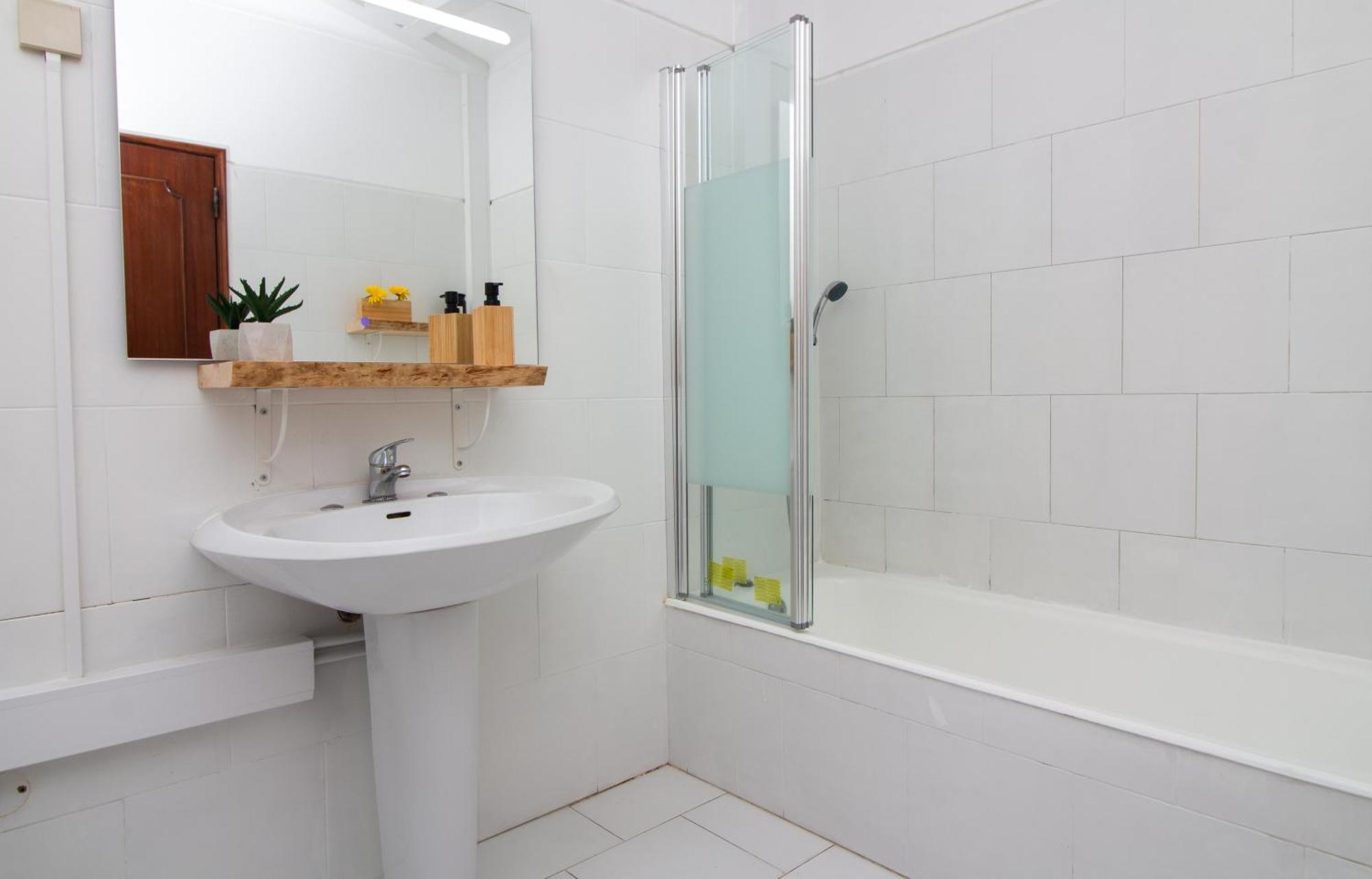 Apartament Old Town Nearthe *