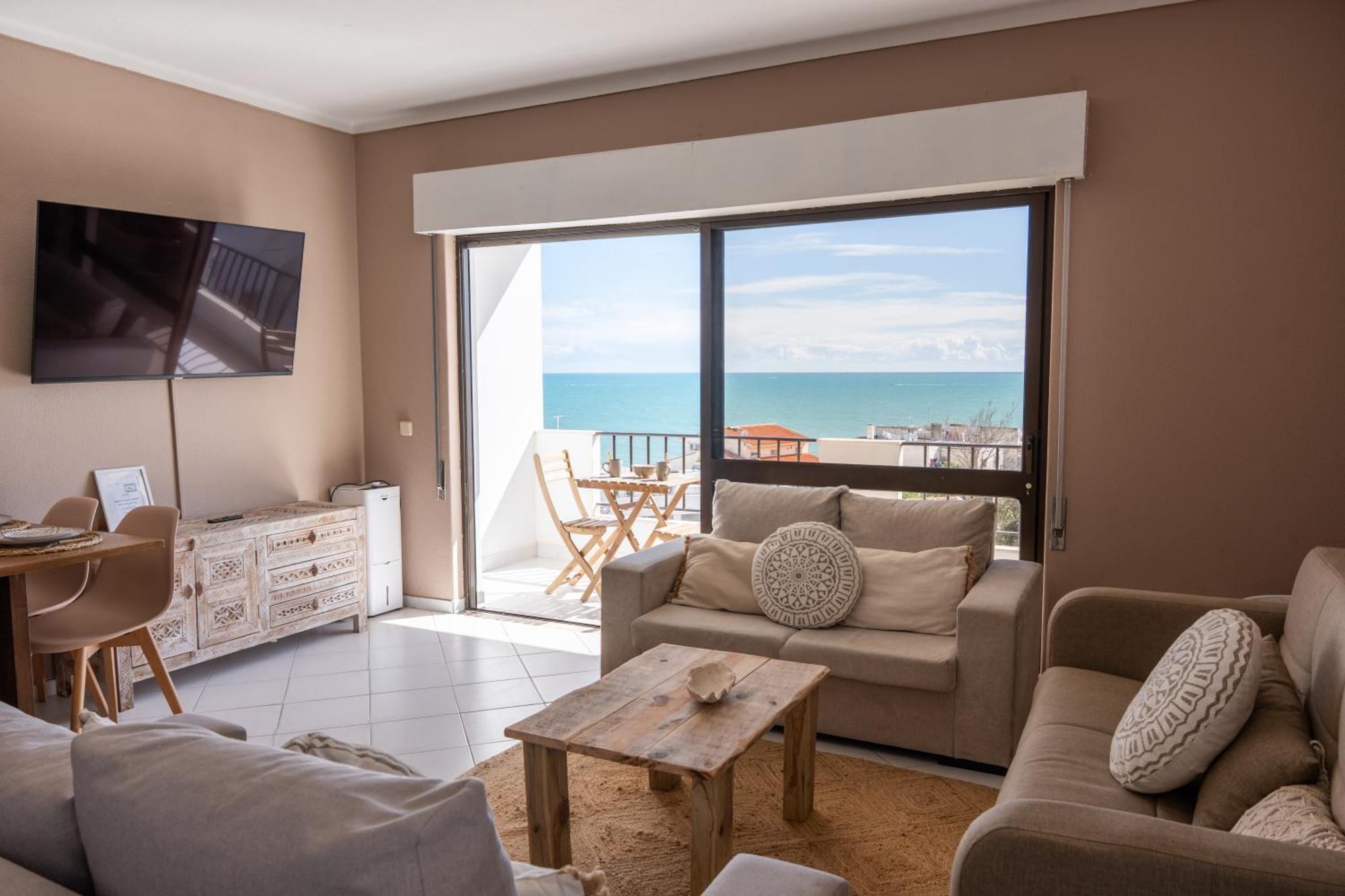 Apartament Old Town Nearthe Albufeira