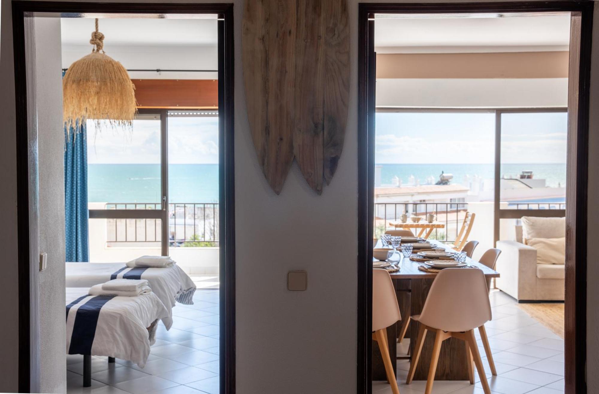Apartament Old Town Nearthe Albufeira
