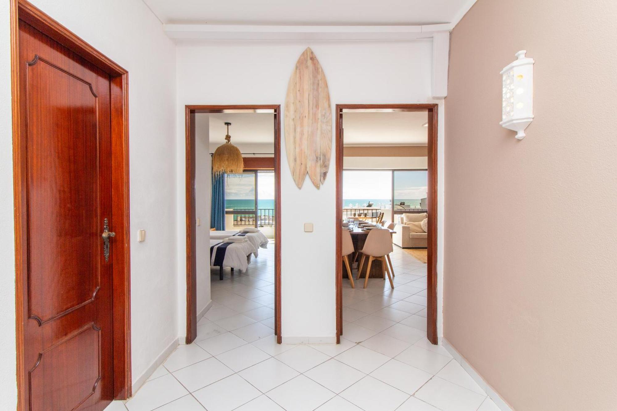 Old Town Nearthe Apartament Albufeira