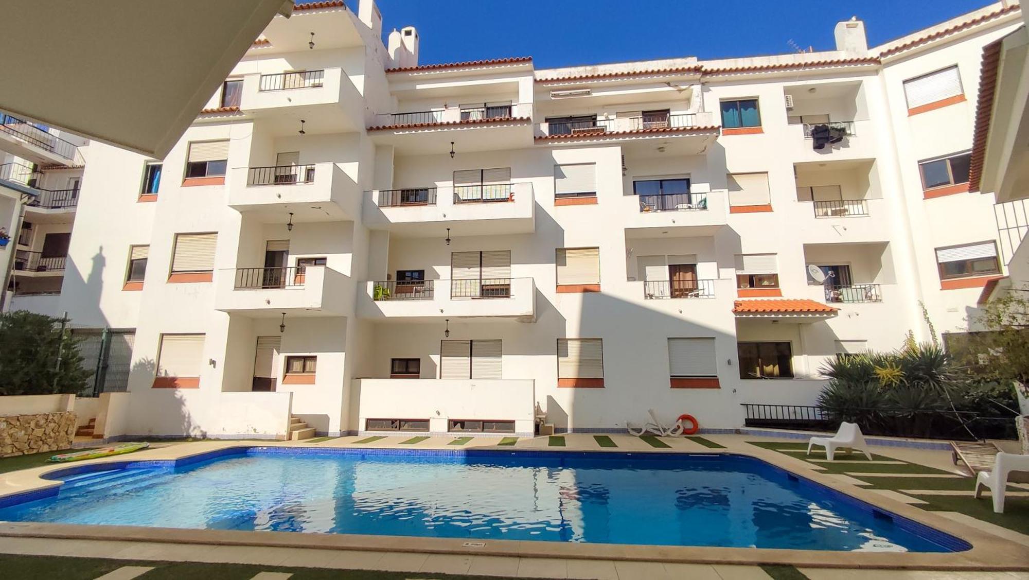 Apartament Old Town Nearthe Albufeira