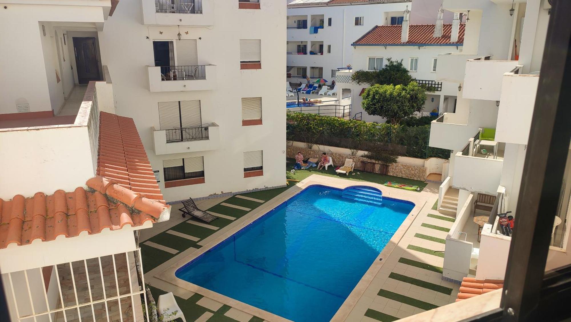 Old Town Nearthe Apartament